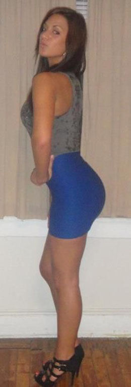 Очень умелая девушка (20 фото)