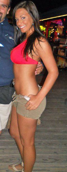 Очень умелая девушка (20 фото)