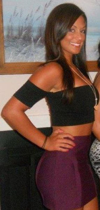 Очень умелая девушка (20 фото)