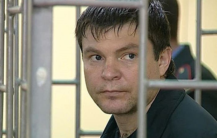 Самые громкие судебные разбирательства 2013