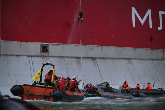 Самые громкие судебные разбирательства 2013