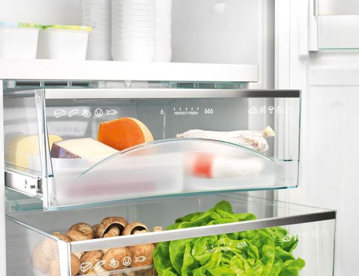 Как продлить сроки хранения продуктов