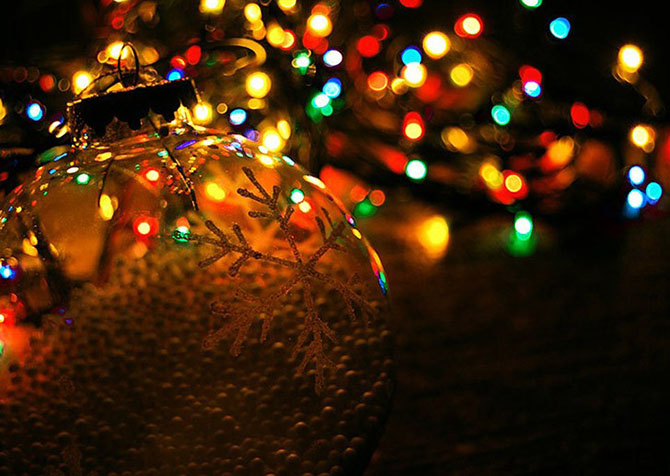 Полезные новогодние хитрости Полезные новогодние хитрости