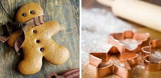 Полезные новогодние хитрости Полезные новогодние хитрости