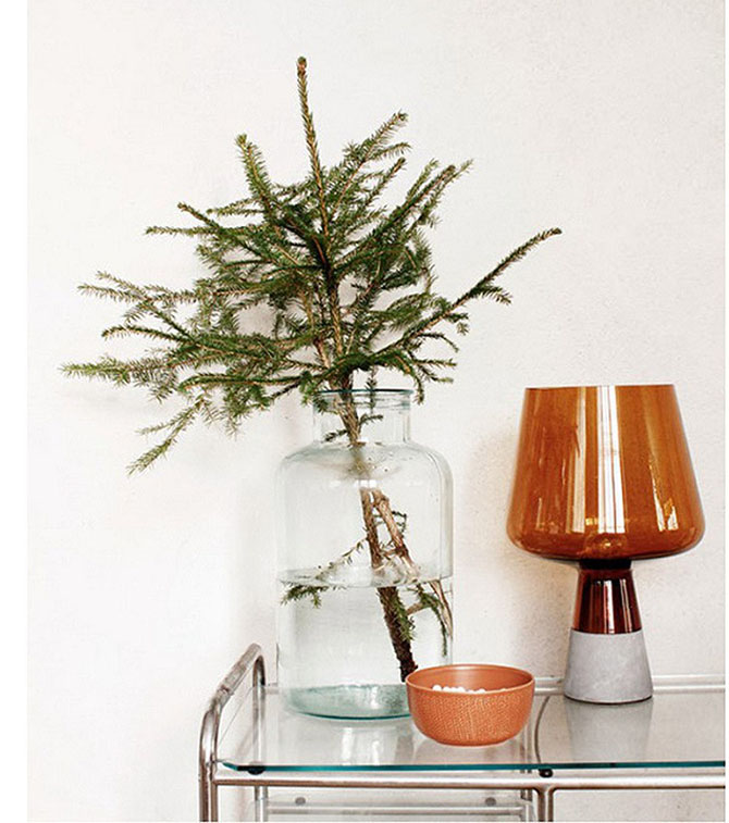 Полезные новогодние хитрости Полезные новогодние хитрости