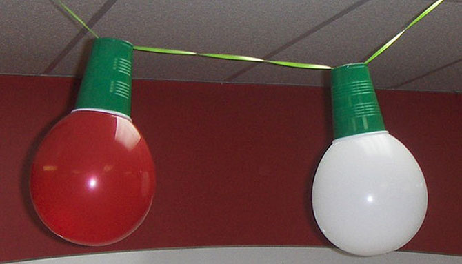 Полезные новогодние хитрости Полезные новогодние хитрости