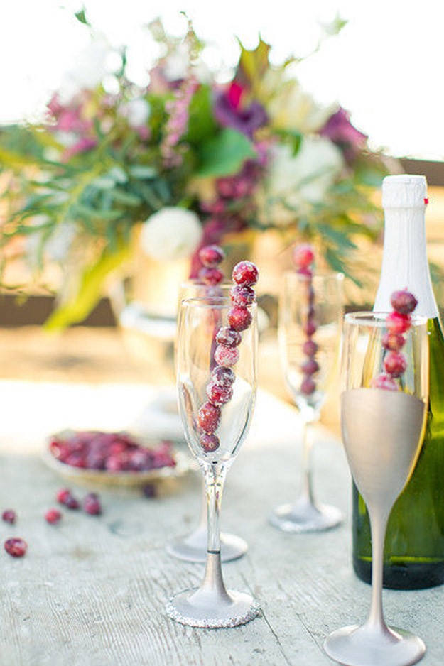 Полезные новогодние хитрости Полезные новогодние хитрости