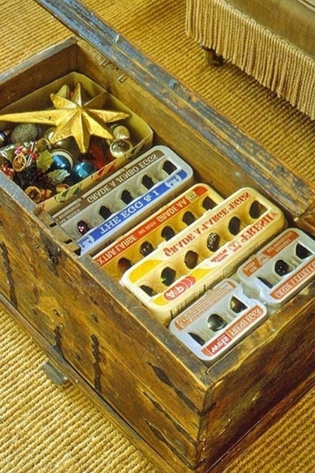 Полезные новогодние хитрости Полезные новогодние хитрости