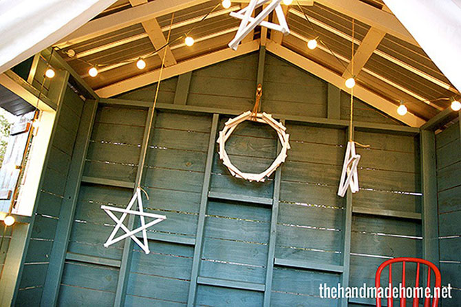 Полезные новогодние хитрости Полезные новогодние хитрости