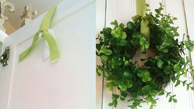 Полезные новогодние хитрости Полезные новогодние хитрости