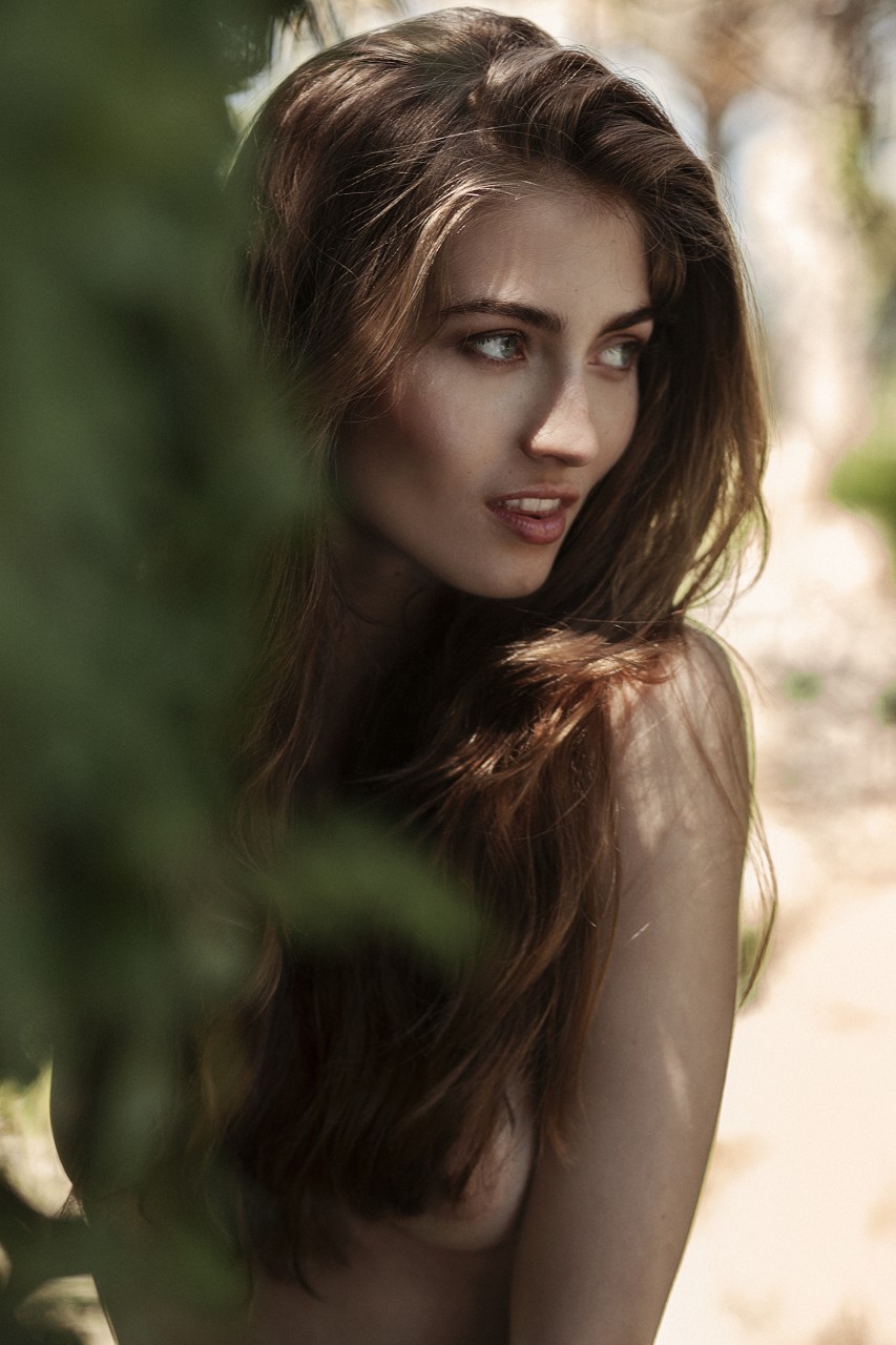 Лесные нимфы +16