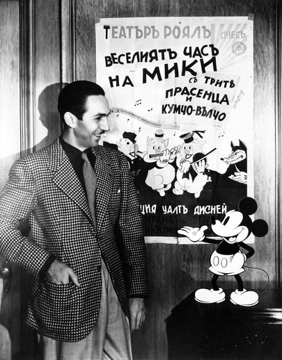 История всех принцесс Disney