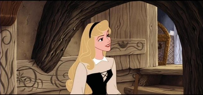 История всех принцесс Disney