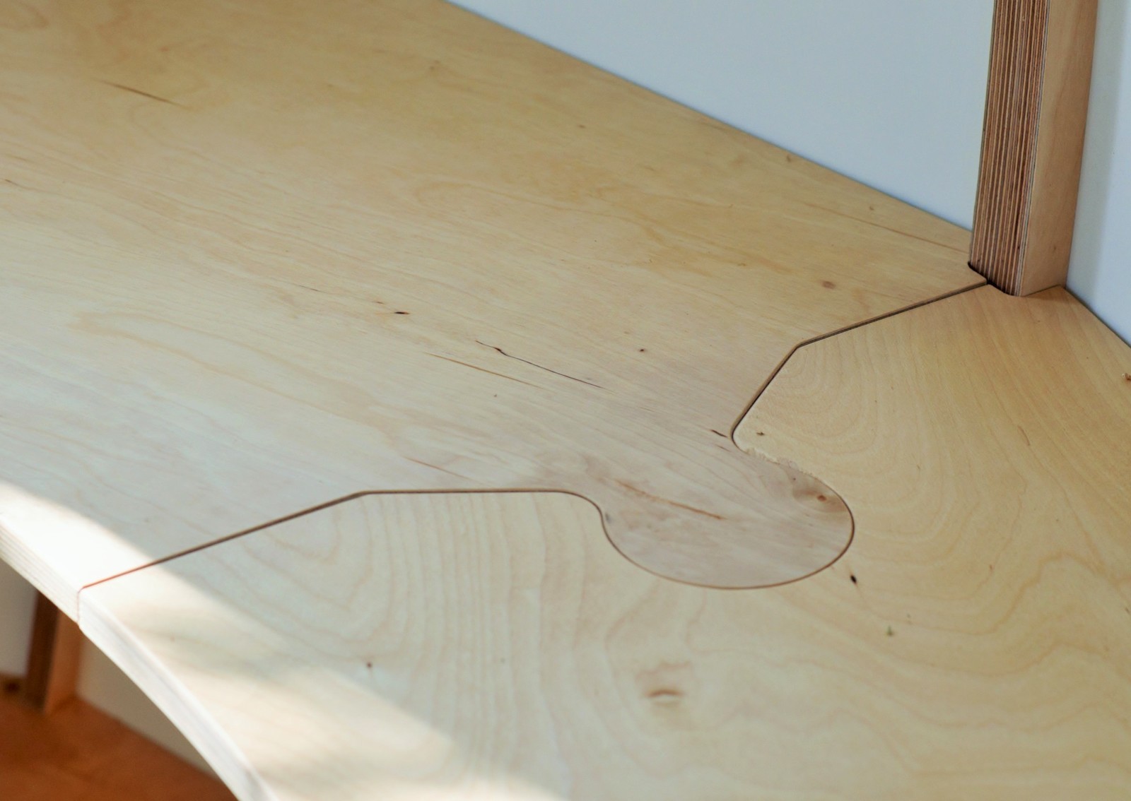 Необычный дом площадью всего 7 квадратных метров