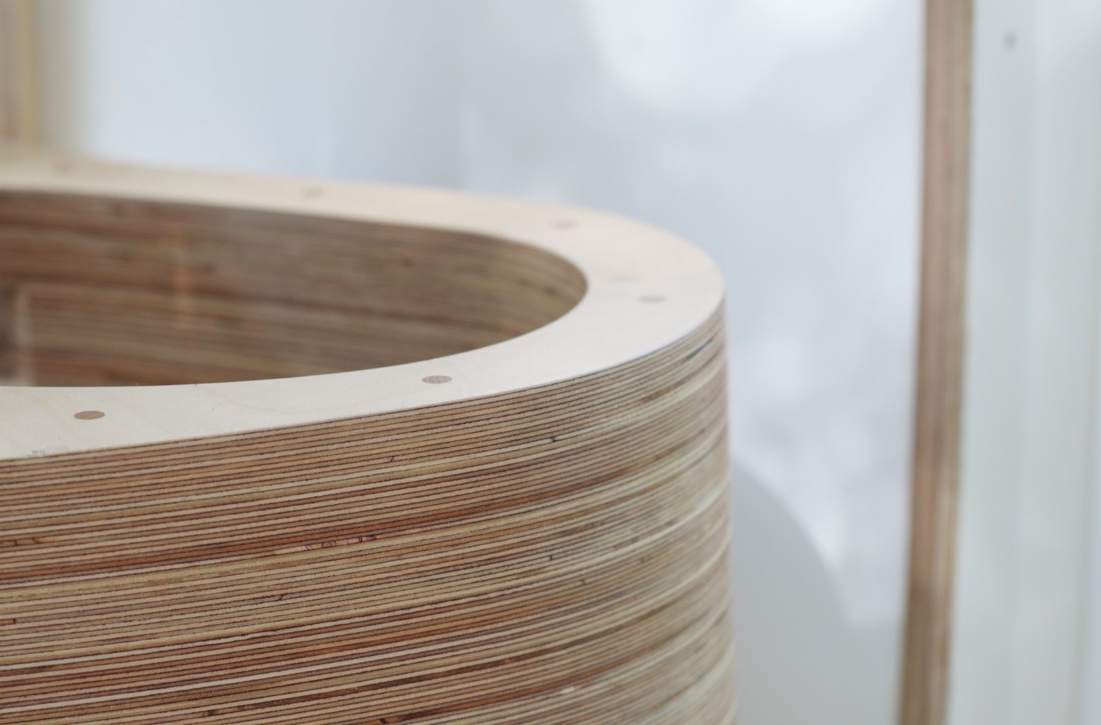 Необычный дом площадью всего 7 квадратных метров