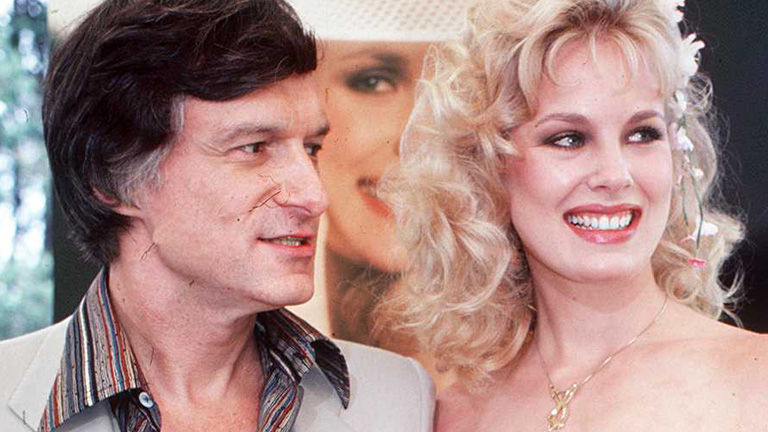 Как умирают секс-символы? Четверка самых жутких смертей культовых моделей «Playboy»