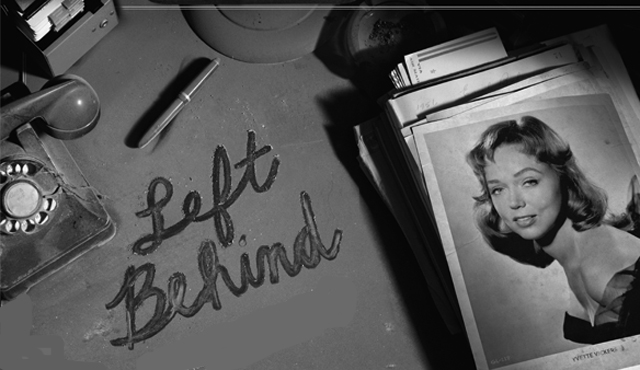 Как умирают секс-символы? Четверка самых жутких смертей культовых моделей «Playboy»