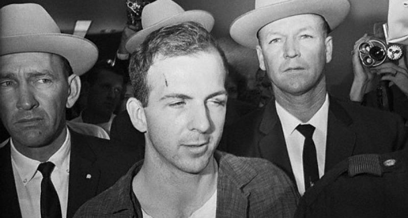 Истории американцев, сбежавших в СССР Истории американцев, сбежавших в СССР