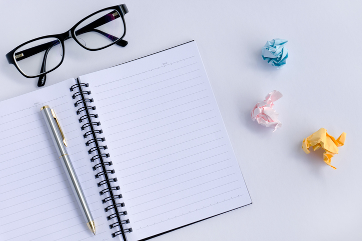 Как красиво писать