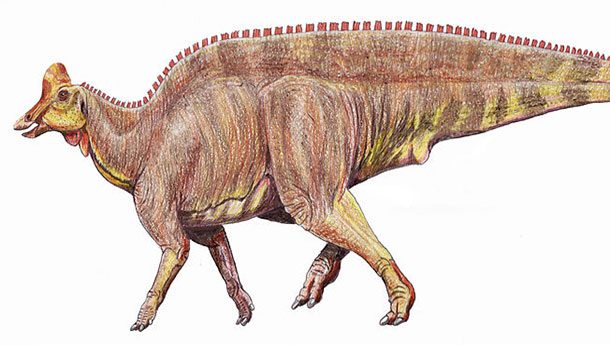 Гиганты древности, которые наводили ужас