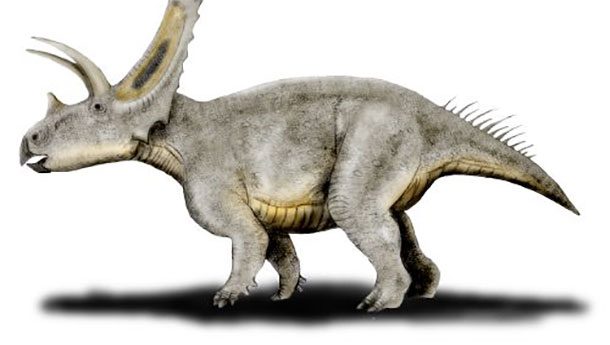 Гиганты древности, которые наводили ужас