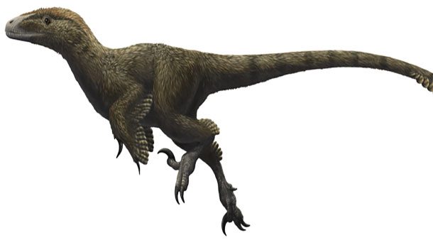 Гиганты древности, которые наводили ужас