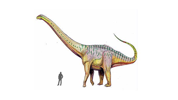 Гиганты древности, которые наводили ужас