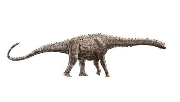 Гиганты древности, которые наводили ужас