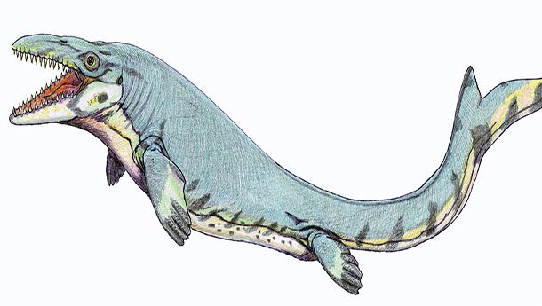 Гиганты древности, которые наводили ужас