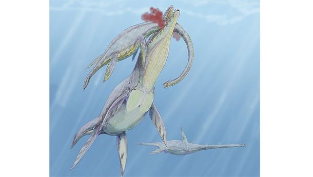 Гиганты древности, которые наводили ужас