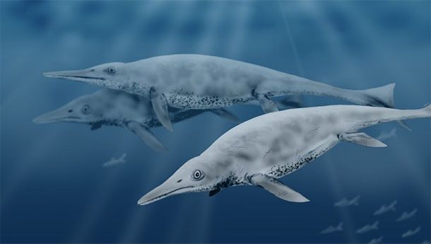 Гиганты древности, которые наводили ужас