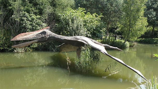 Гиганты древности, которые наводили ужас