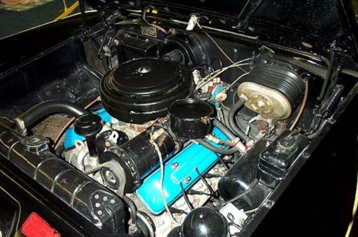 Любопытные факты о шпионских автомобилях КГБ