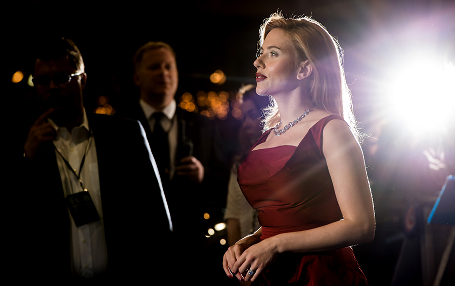 Рейтинг наиболее рентабельных актеров Голливуда 2017