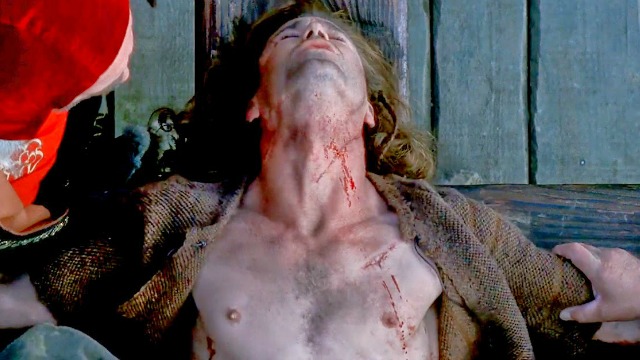 Господа первопроходцы или несколько историй о людях, которые первыми «испытали на себе» популярные методы смертной казни