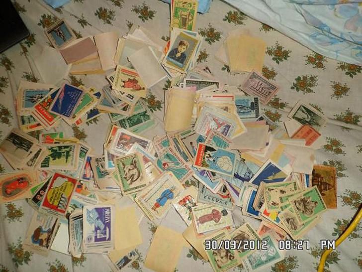 Воспоминания из СССР: что собирали дети