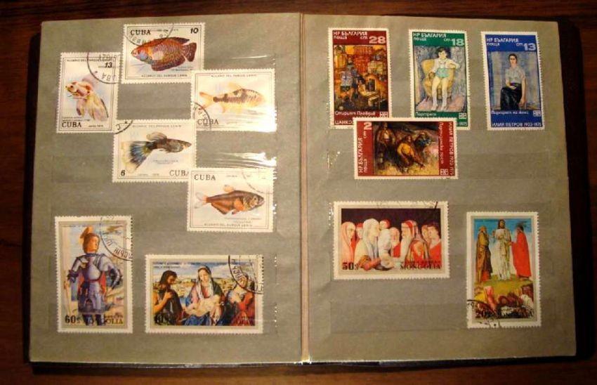 Воспоминания из СССР: что собирали дети