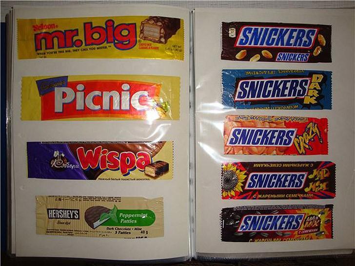 Воспоминания из СССР: что собирали дети