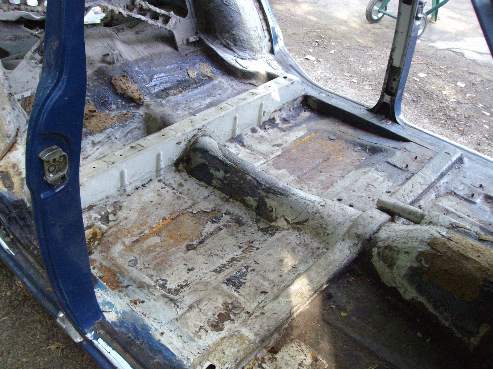 Новая жизнь автомобиля «Газ 21″