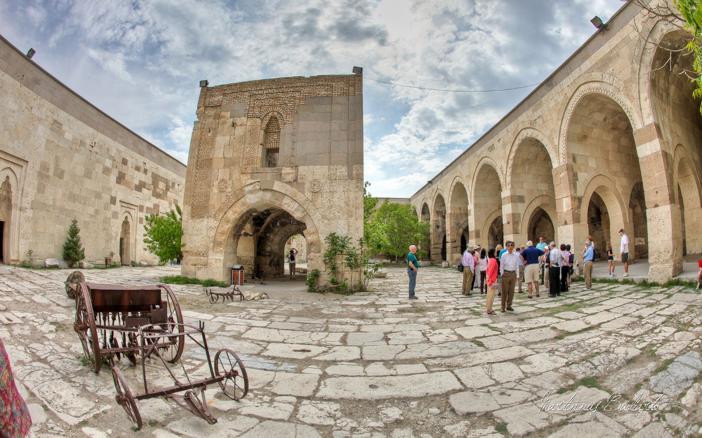 «Жемчужина моря» на турецком побережье