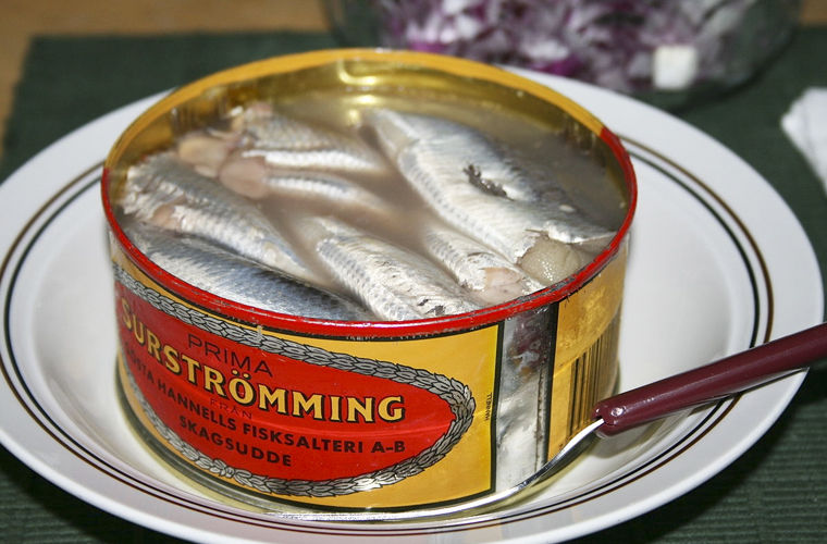 История появления блюд, придуманных не от хорошей жизни