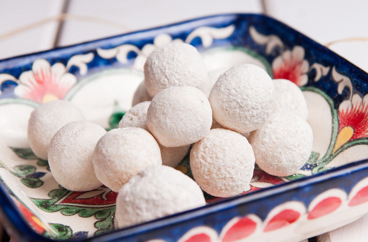 История появления блюд, придуманных не от хорошей жизни