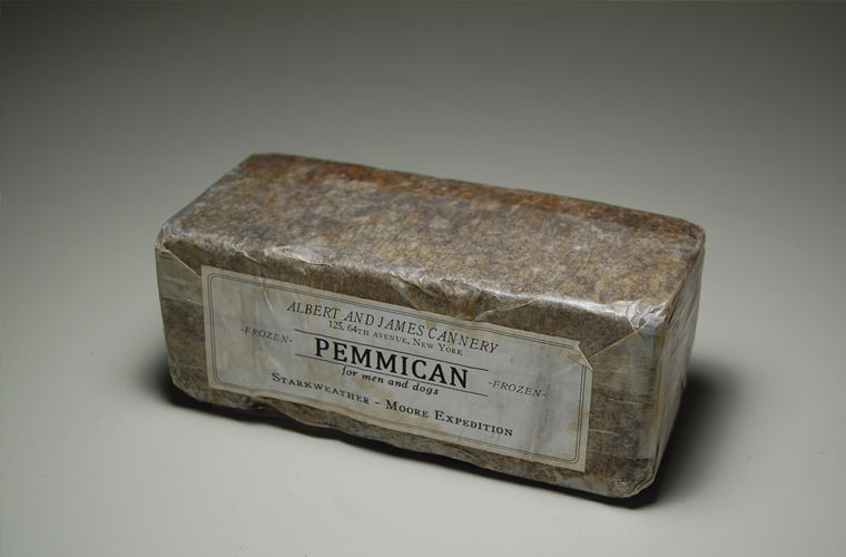 История появления блюд, придуманных не от хорошей жизни