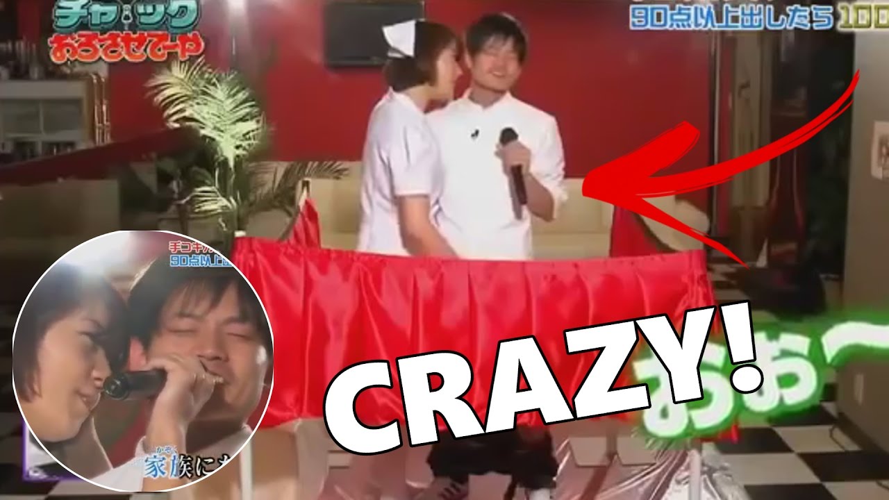 Вибро-бары, войны оргазмов и чемпионаты по самоудовлетворению или самые безумные аспекты современной секс-культуры Японии