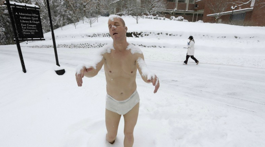 Влияние осенней погоды на психику человека и как с этим бороться