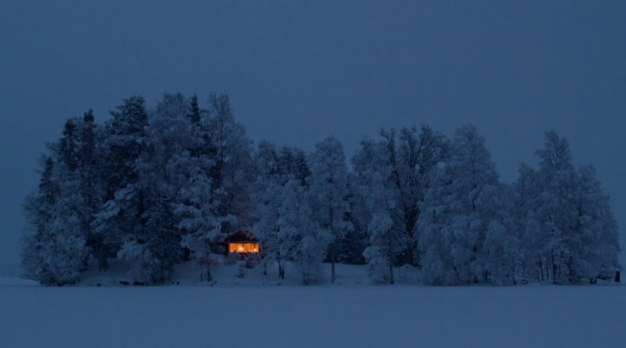 Влияние осенней погоды на психику человека и как с этим бороться