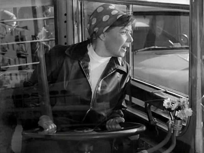 Любопытные факты о легендарной комедии «Берегись автомобиля»