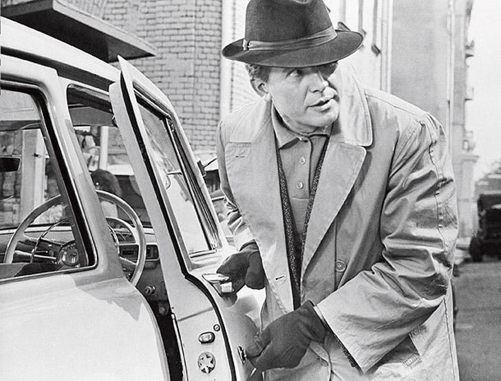 Любопытные факты о легендарной комедии «Берегись автомобиля»