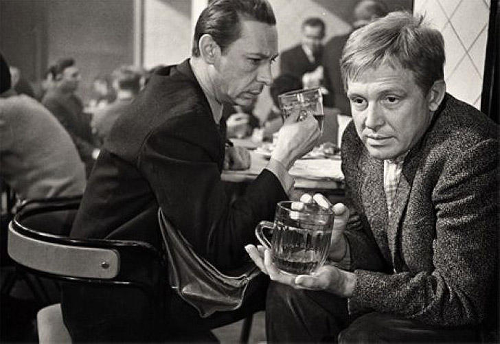 Любопытные факты о легендарной комедии «Берегись автомобиля»