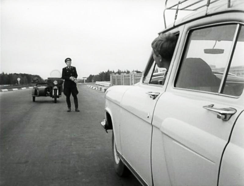 Любопытные факты о легендарной комедии «Берегись автомобиля»